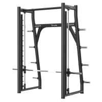 Силовой тренажер Smith Fitness RE6001 Машина Смита