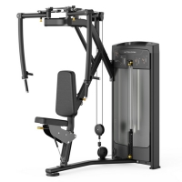 Силовой тренажер Smith Fitness RE8003 Баттефляй/Задняя дельта