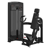 Силовой тренажер Smith Fitness RE8001 Жим от груди сидя со сведением